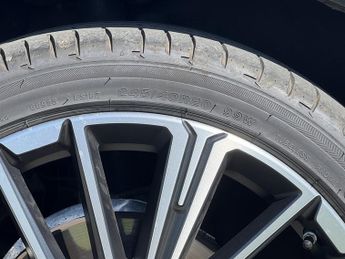 BMW X1 SDRIVE 18D M SPORT PREMIER VAT Q