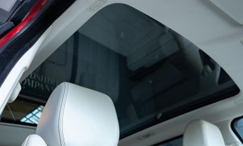 Land Rover Range Rover Evoque SD4 PRESTIGE