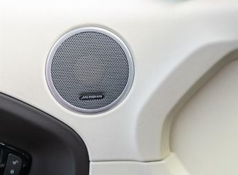 Land Rover Range Rover Evoque SD4 PRESTIGE