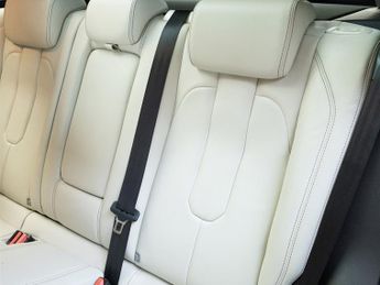 Land Rover Range Rover Evoque SD4 PRESTIGE