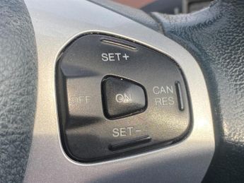 Ford Fiesta 1.4 Titanium Hatchback 3dr Petrol Automatic (154 g/km, 94 bhp)