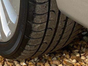 Ford Fiesta 1.4 Titanium Hatchback 3dr Petrol Automatic (154 g/km, 94 bhp)