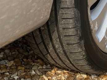 Ford Fiesta 1.4 Titanium Hatchback 3dr Petrol Automatic (154 g/km, 94 bhp)