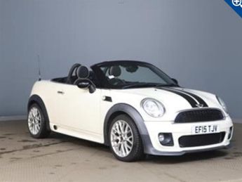 MINI Roadster COOPER