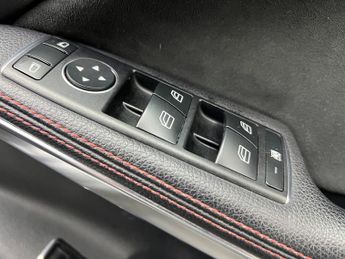 Mercedes CLA180 1.6 AMG Line Coupe 7G-DCT Euro 6 (s/s) 4dr