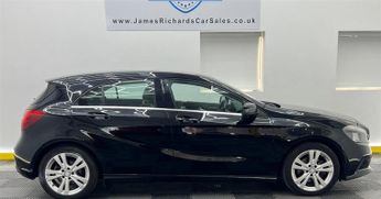 Mercedes A180 1.6 Sport 7G-DCT Euro 6 (s/s) 5dr