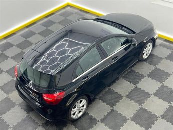 Mercedes A180 1.6 Sport 7G-DCT Euro 6 (s/s) 5dr