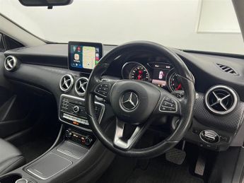 Mercedes A180 1.6 Sport 7G-DCT Euro 6 (s/s) 5dr