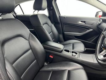 Mercedes A180 1.6 Sport 7G-DCT Euro 6 (s/s) 5dr