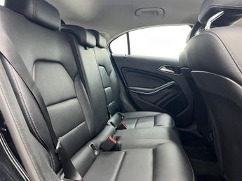 Mercedes A180 1.6 Sport 7G-DCT Euro 6 (s/s) 5dr