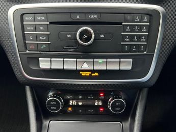 Mercedes A180 1.6 Sport 7G-DCT Euro 6 (s/s) 5dr