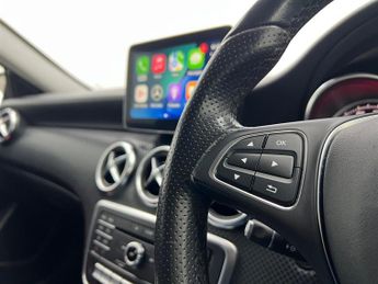 Mercedes A180 1.6 Sport 7G-DCT Euro 6 (s/s) 5dr