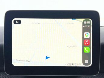 Mercedes A180 1.6 Sport 7G-DCT Euro 6 (s/s) 5dr