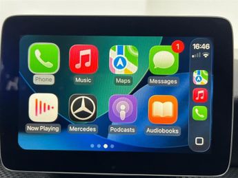 Mercedes A180 1.6 Sport 7G-DCT Euro 6 (s/s) 5dr