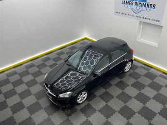 Mercedes A180 1.6 Sport 7G-DCT Euro 6 (s/s) 5dr