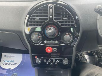 Renault Modus GRAND DYNAMIQUE VVT