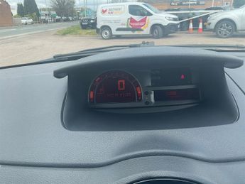 Renault Modus GRAND DYNAMIQUE VVT