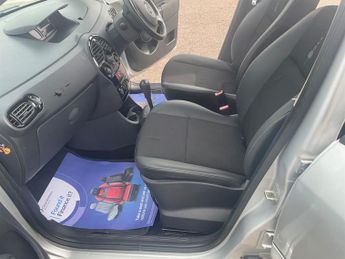 Renault Modus GRAND DYNAMIQUE VVT