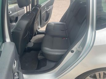 Renault Modus GRAND DYNAMIQUE VVT