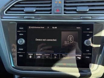 Volkswagen Tiguan 2.0 TDI Match SUV 5dr Diesel DSG Euro 6 (s/s) (150 ps)