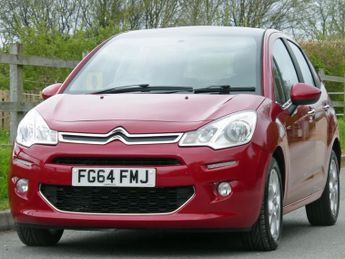 Citroen C3 EXCLUSIVE AUTOMATIC