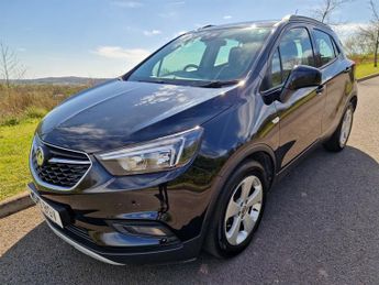 Vauxhall Mokka ACTIVE ECOTEC S/S