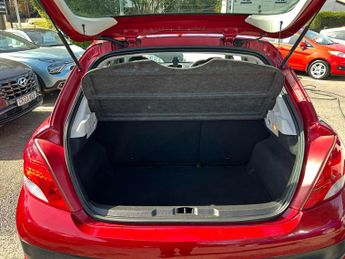 Peugeot 207 1.4 Verve Hatchback 3dr Petrol Manual Euro 5 (75 ps)