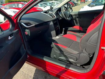 Peugeot 207 1.4 Verve Hatchback 3dr Petrol Manual Euro 5 (75 ps)