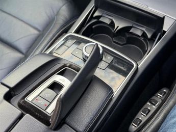 Mercedes E220 2.1 d AMG Line Edition Cabriolet G-Tronic+ Euro 6 (s/s) 2dr