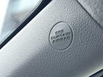 Toyota Yaris 1.5 VVT-h Trend CVT Euro 5 5dr