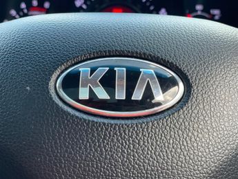 Kia Sportage CRDI KX-4 || FULLY LOADED || ELECTRIC PAN ROOF || GLOSS BLACK AL