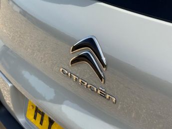Citroen C3 1.2 PureTech Elle Hatchback 5dr Petrol Manual Euro 6 (s/s) (83 p