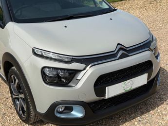 Citroen C3 1.2 PureTech Elle Hatchback 5dr Petrol Manual Euro 6 (s/s) (83 p