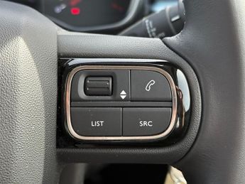Citroen C3 1.2 PureTech Elle Hatchback 5dr Petrol Manual Euro 6 (s/s) (83 p