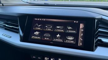 Audi Q4 E-Tron 40 Sport Sportback Auto 5dr 82kWh