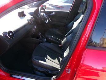 Audi A1 1.4 TFSI CoD Black Edition Sportback 5dr Petrol S Tronic Euro 5 