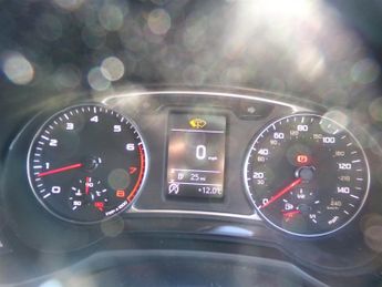 Audi A1 1.4 TFSI CoD Black Edition Sportback 5dr Petrol S Tronic Euro 5 