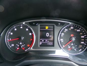 Audi A1 1.4 TFSI CoD Black Edition Sportback 5dr Petrol S Tronic Euro 5 