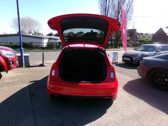 Audi A1 1.4 TFSI CoD Black Edition Sportback 5dr Petrol S Tronic Euro 5 