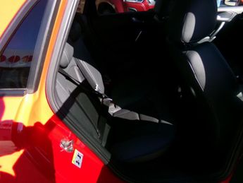 Audi A1 1.4 TFSI CoD Black Edition Sportback 5dr Petrol S Tronic Euro 5 