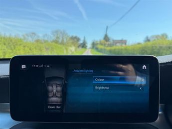 Mercedes GLC300d 4MATIC AMG LINE PREMIUM PLUS