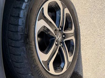 Honda HR-V I-VTEC EX