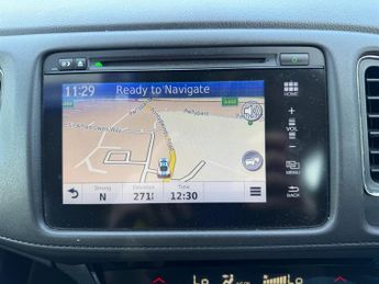 Honda HR-V I-VTEC EX