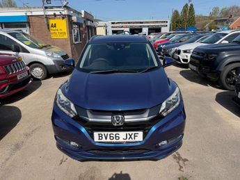 Honda HR-V I-VTEC EX