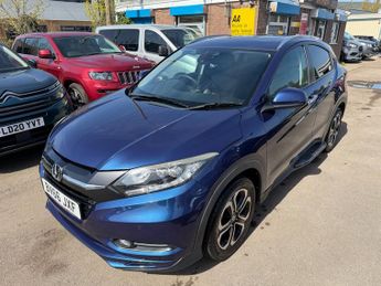 Honda HR-V I-VTEC EX