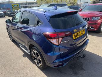 Honda HR-V I-VTEC EX