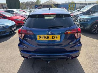 Honda HR-V I-VTEC EX