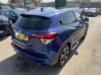 Honda HR-V I-VTEC EX