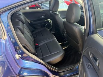 Honda HR-V I-VTEC EX