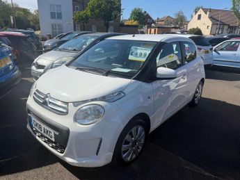 Citroen C1 Feel